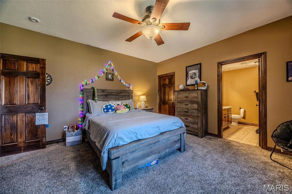 CASTLE ROCK ESTATES - Residential