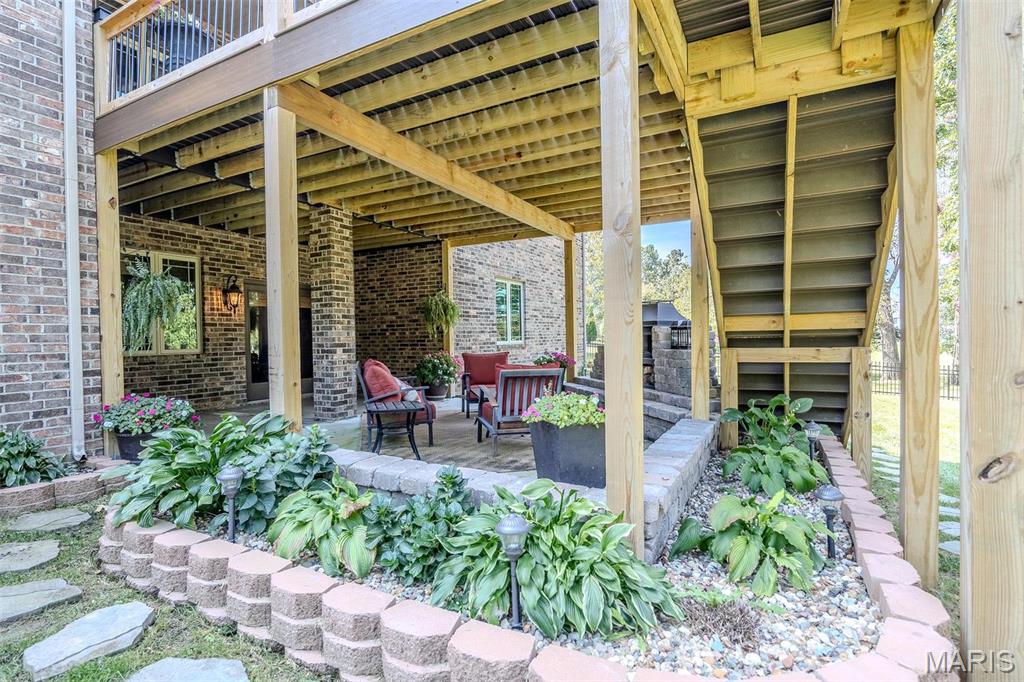 CASTLE ROCK ESTATES - Residential