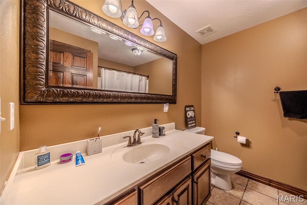 CASTLE ROCK ESTATES - Residential