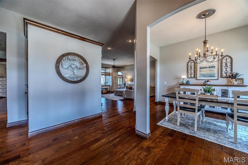 CASTLE ROCK ESTATES - Residential