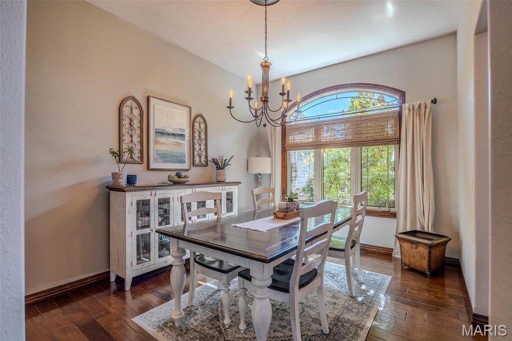 CASTLE ROCK ESTATES - Residential