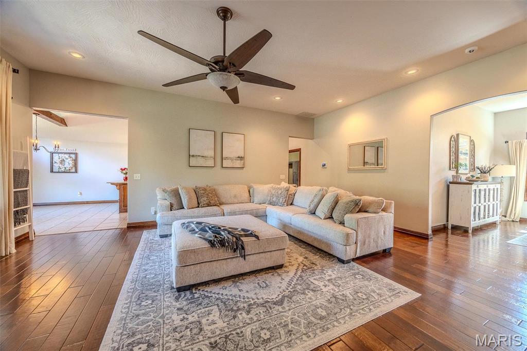 CASTLE ROCK ESTATES - Residential