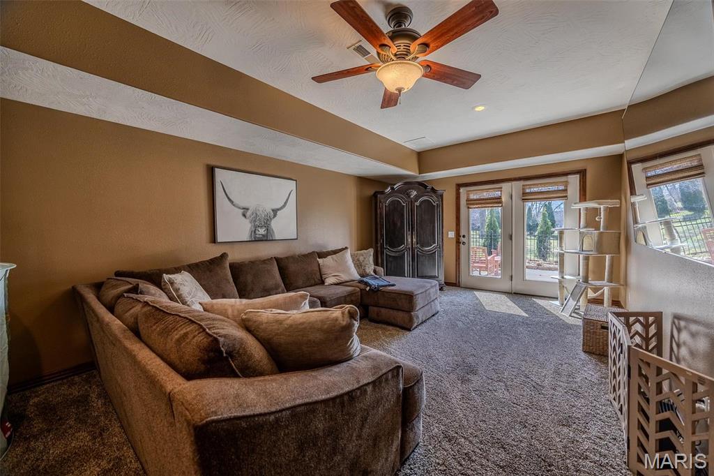 CASTLE ROCK ESTATES - Residential