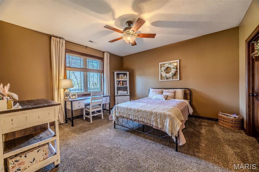 CASTLE ROCK ESTATES - Residential