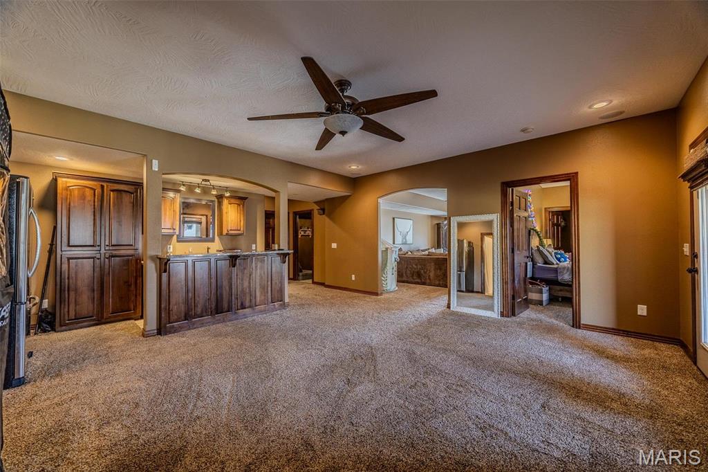 CASTLE ROCK ESTATES - Residential