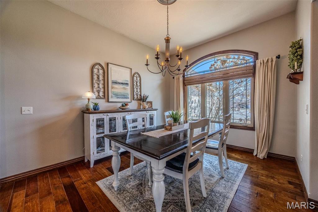 CASTLE ROCK ESTATES - Residential