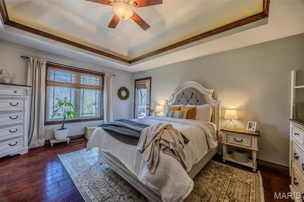 CASTLE ROCK ESTATES - Residential