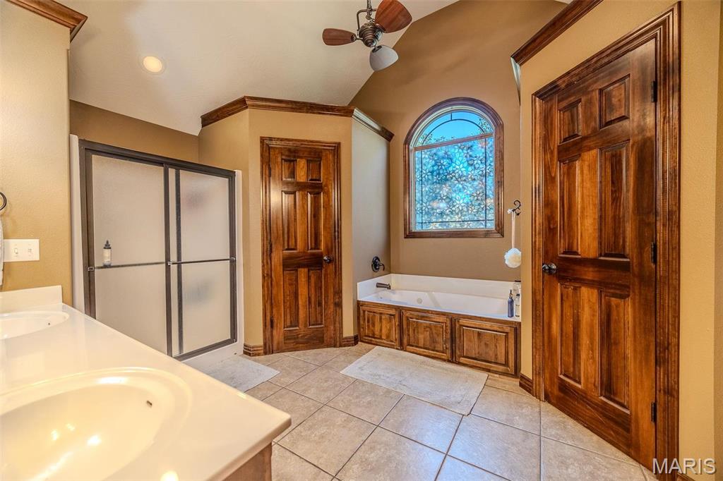 CASTLE ROCK ESTATES - Residential