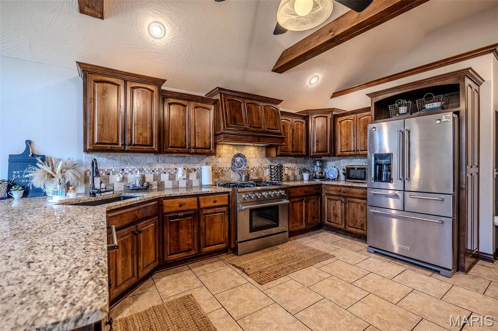 CASTLE ROCK ESTATES - Residential