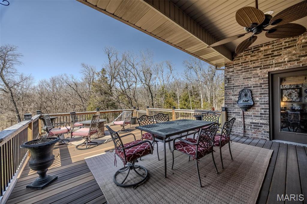 CASTLE ROCK ESTATES - Residential