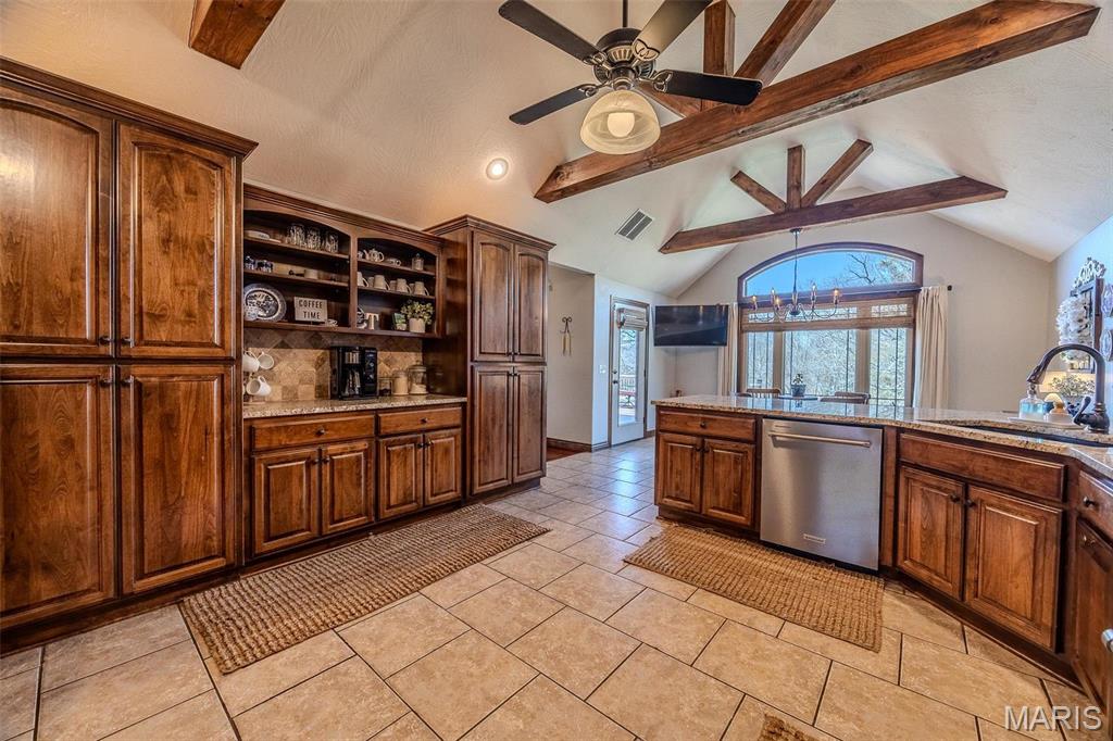 CASTLE ROCK ESTATES - Residential