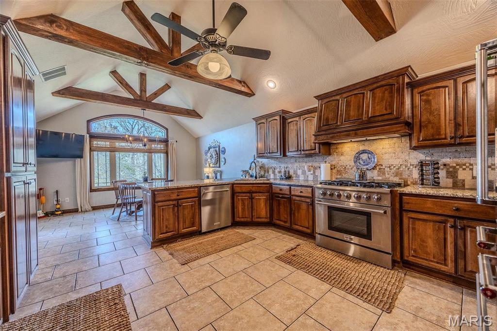 CASTLE ROCK ESTATES - Residential