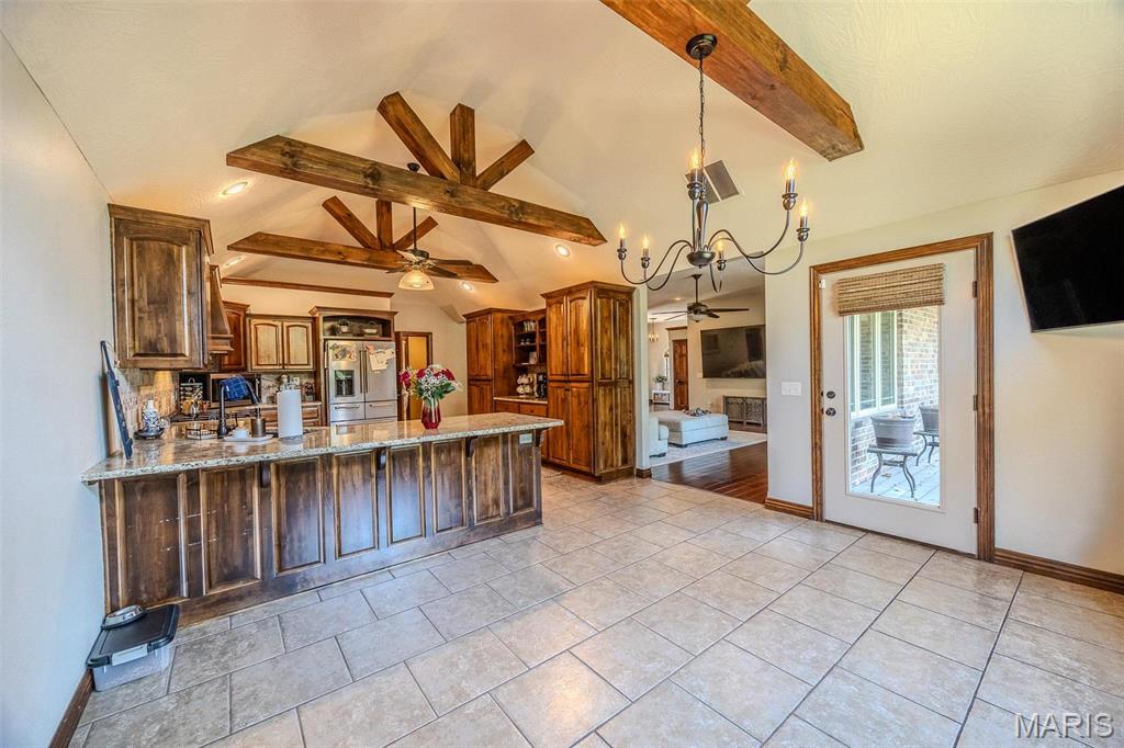 CASTLE ROCK ESTATES - Residential