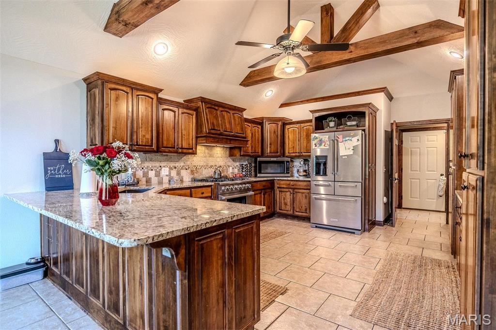 CASTLE ROCK ESTATES - Residential