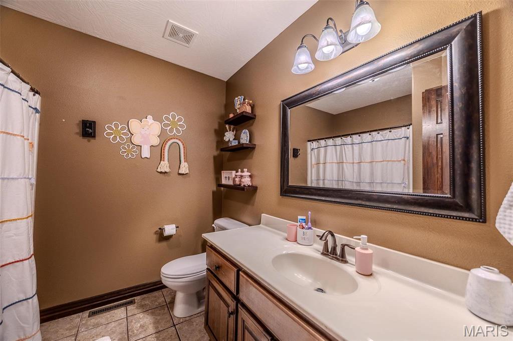 CASTLE ROCK ESTATES - Residential