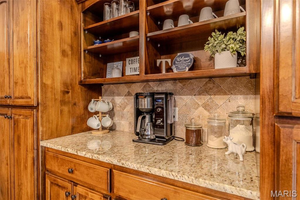 CASTLE ROCK ESTATES - Residential