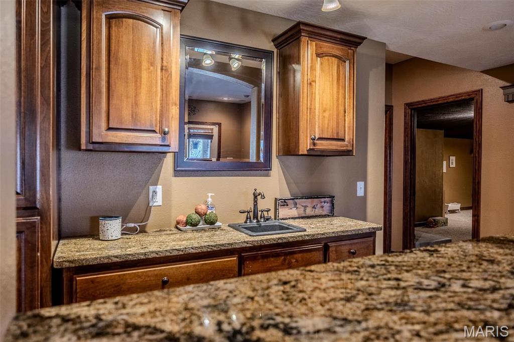 CASTLE ROCK ESTATES - Residential