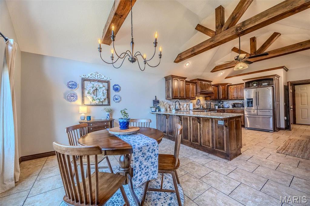 CASTLE ROCK ESTATES - Residential