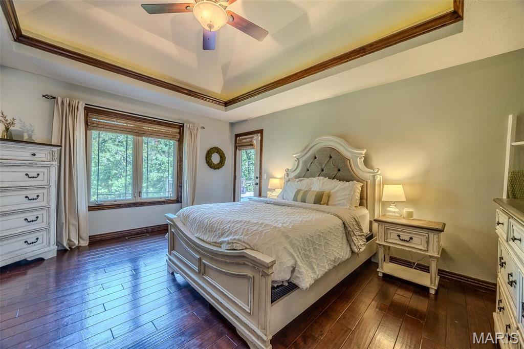 CASTLE ROCK ESTATES - Residential