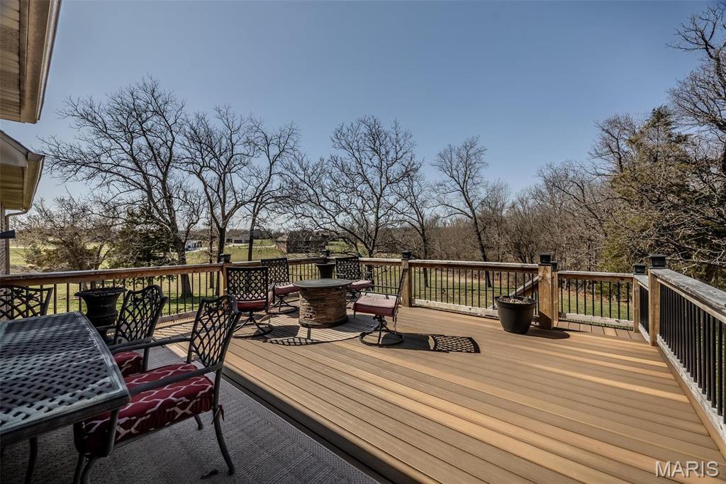 CASTLE ROCK ESTATES - Residential