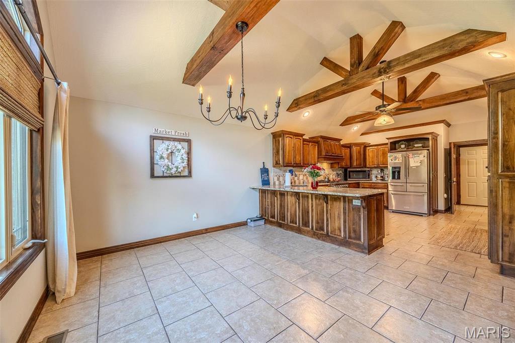 CASTLE ROCK ESTATES - Residential