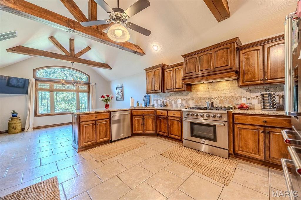 CASTLE ROCK ESTATES - Residential