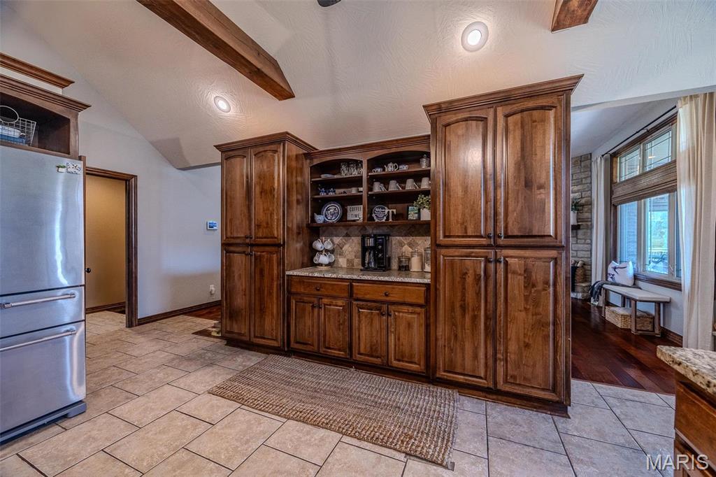 CASTLE ROCK ESTATES - Residential