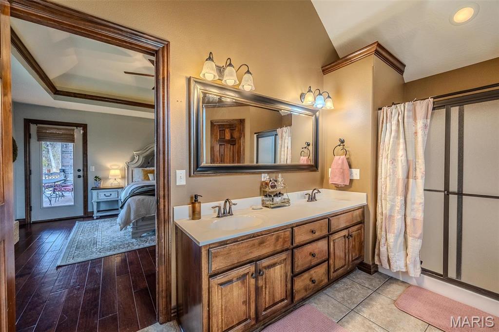 CASTLE ROCK ESTATES - Residential