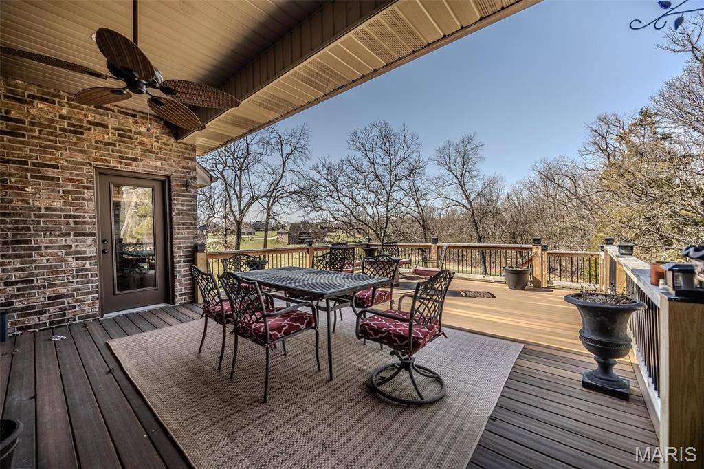 CASTLE ROCK ESTATES - Residential