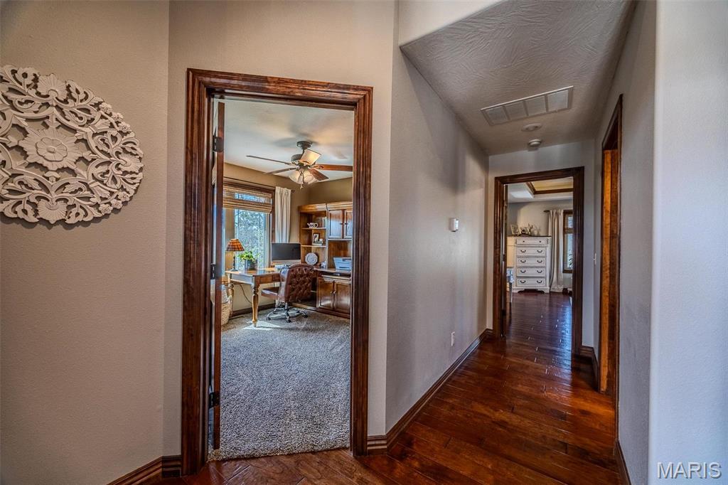 CASTLE ROCK ESTATES - Residential