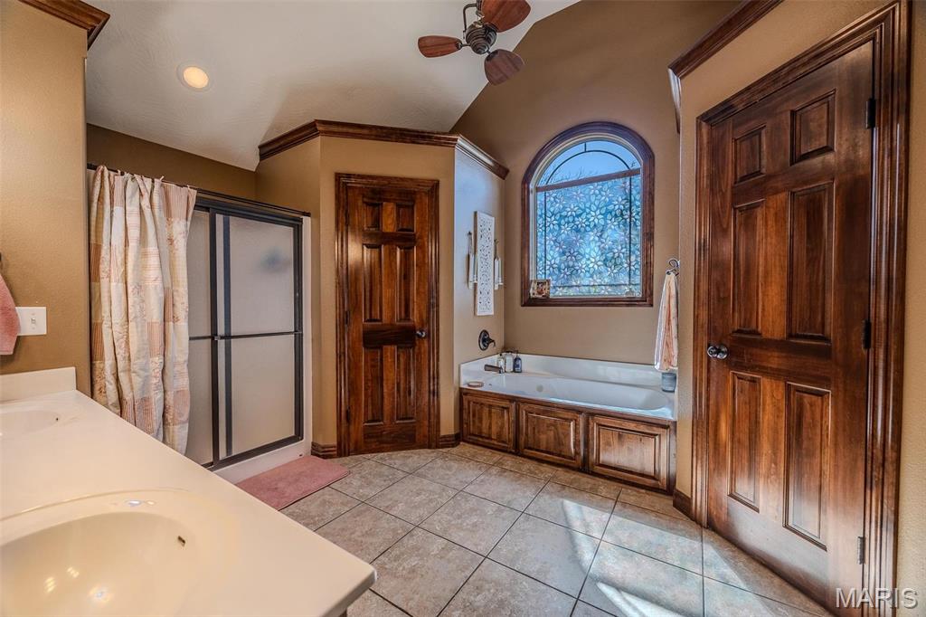 CASTLE ROCK ESTATES - Residential