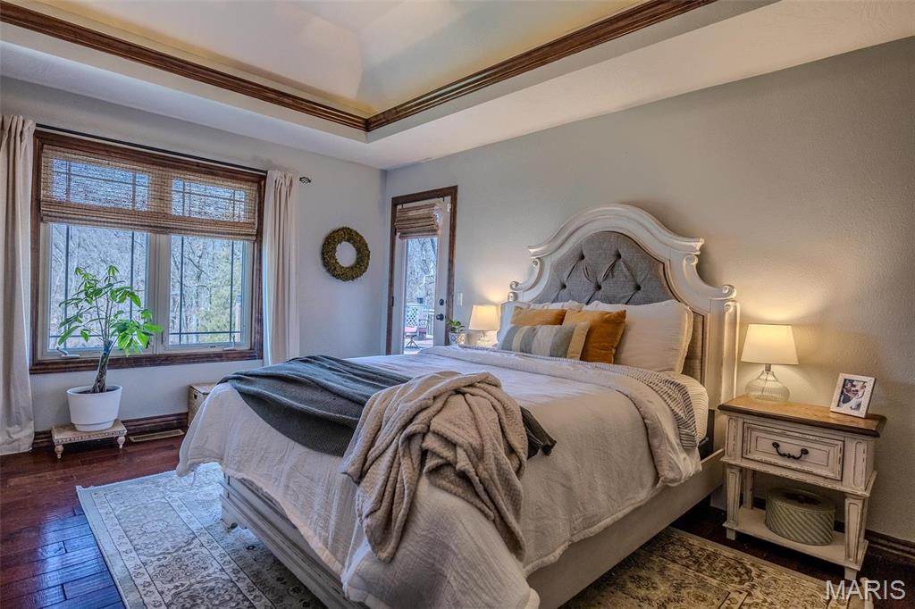 CASTLE ROCK ESTATES - Residential