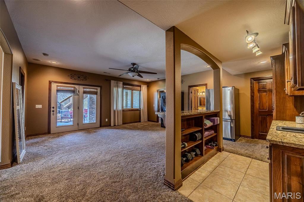 CASTLE ROCK ESTATES - Residential