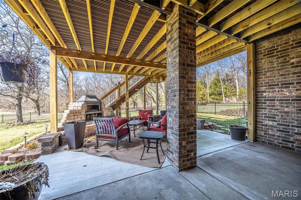 CASTLE ROCK ESTATES - Residential