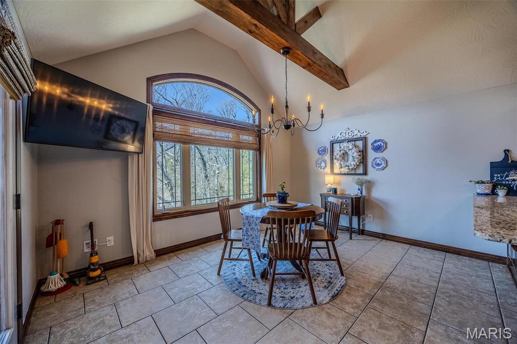 CASTLE ROCK ESTATES - Residential