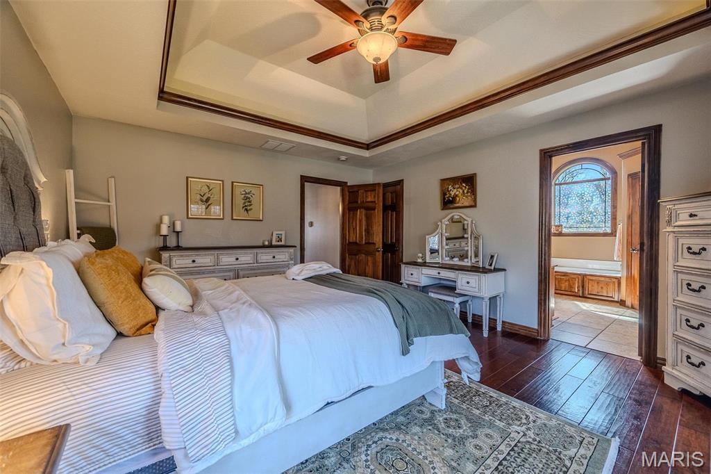 CASTLE ROCK ESTATES - Residential