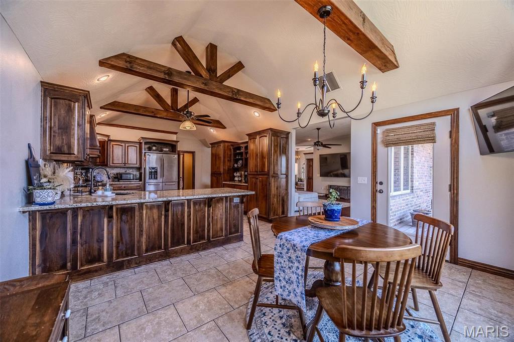 CASTLE ROCK ESTATES - Residential