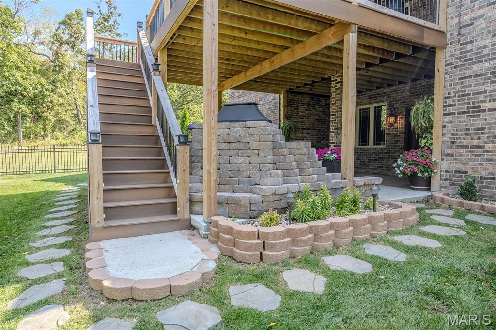 CASTLE ROCK ESTATES - Residential