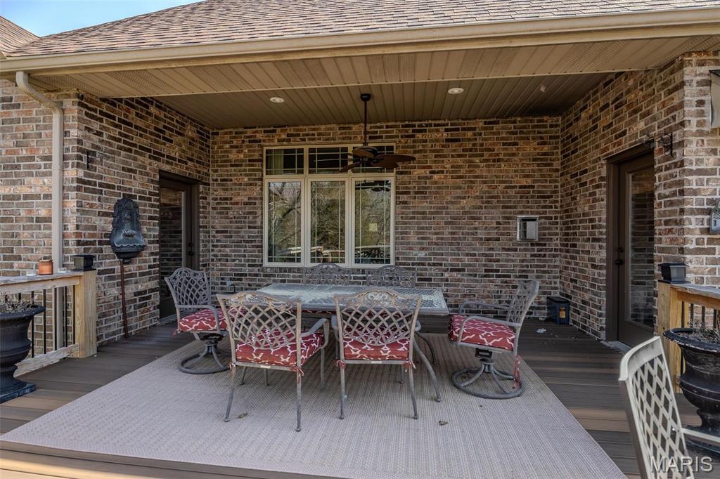 CASTLE ROCK ESTATES - Residential