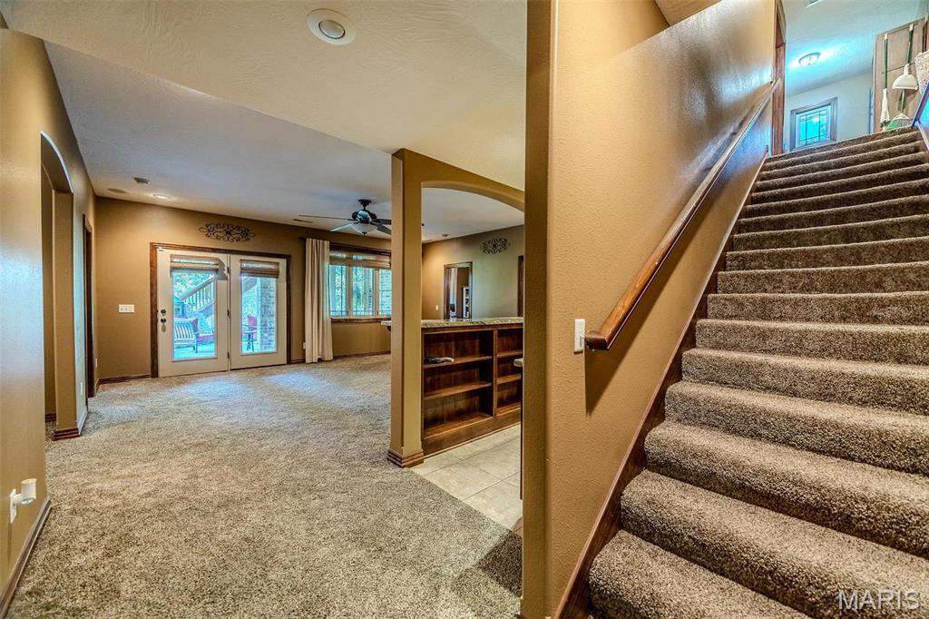 CASTLE ROCK ESTATES - Residential