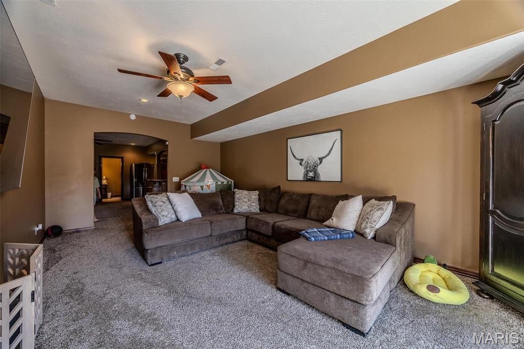 CASTLE ROCK ESTATES - Residential