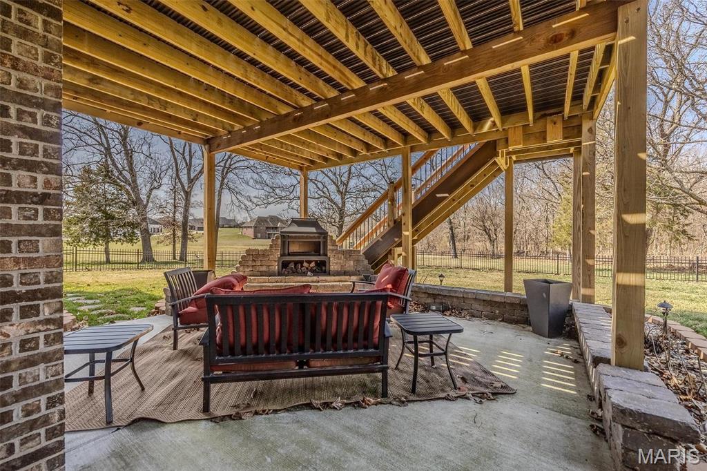 CASTLE ROCK ESTATES - Residential