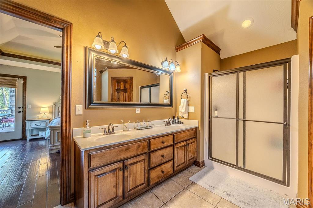 CASTLE ROCK ESTATES - Residential