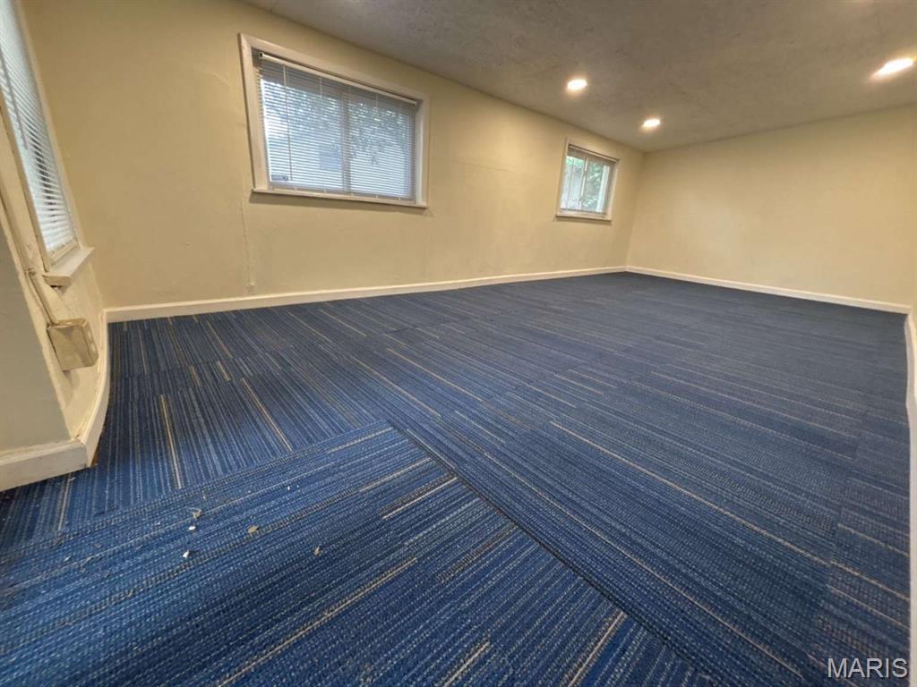 Keating Subdivision - Residential