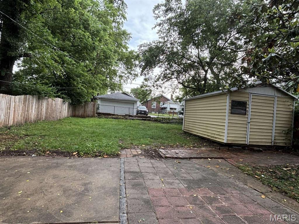 Keating Subdivision - Residential
