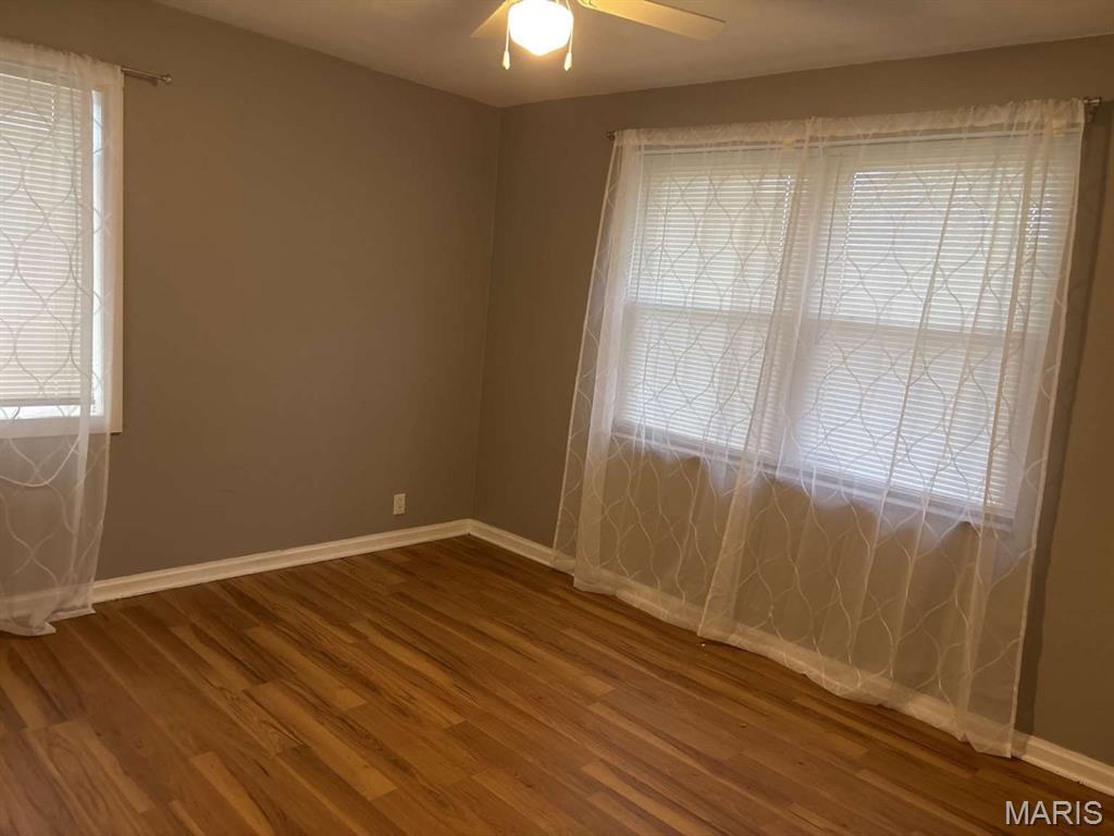 Keating Subdivision - Residential