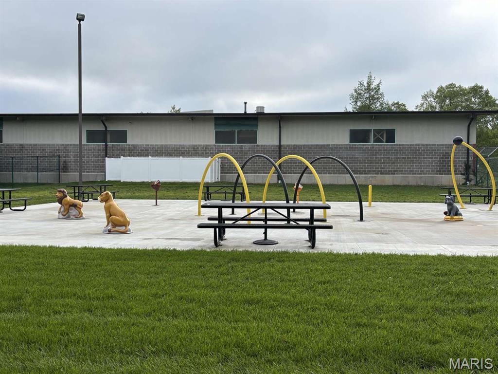 Keating Subdivision - Residential
