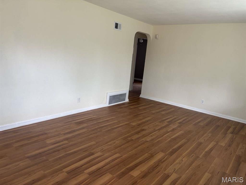 Keating Subdivision - Residential