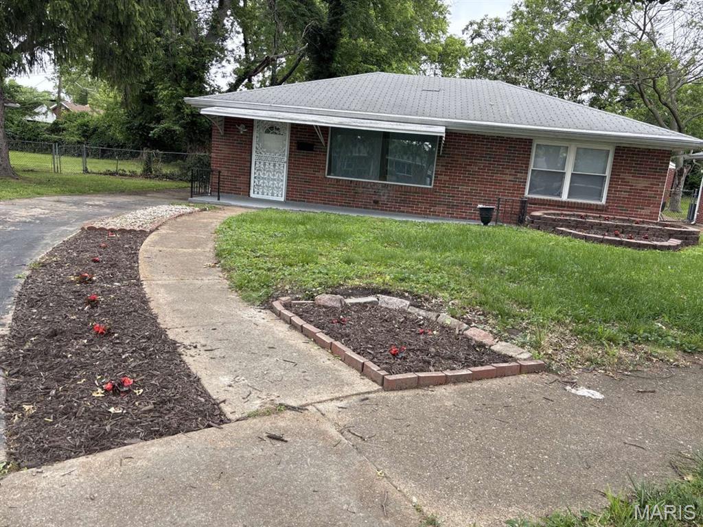 Keating Subdivision - Residential