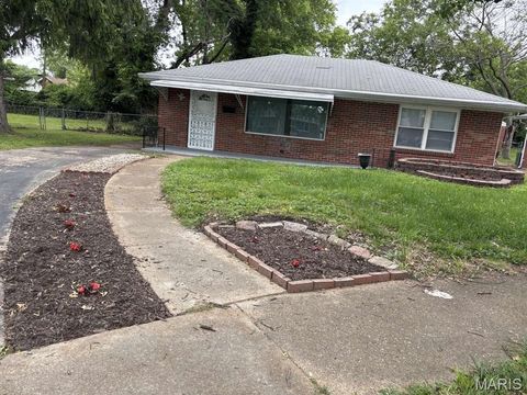 Photo of 6835 Chamberlain Anex, St Louis, MO 63130 (MLS # 26031551)